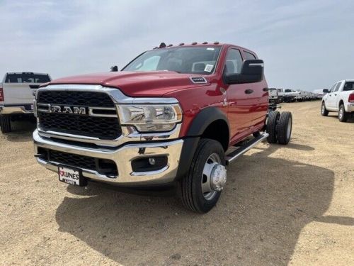2024 Ram 5500 Tradesman, US $50,115.10, image 30