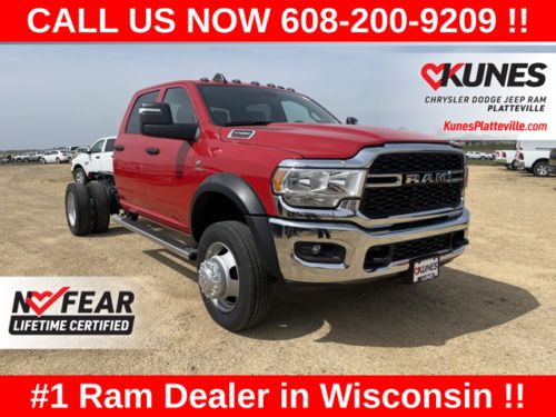 2024 Ram 5500 Tradesman, US $50,115.10, image 32