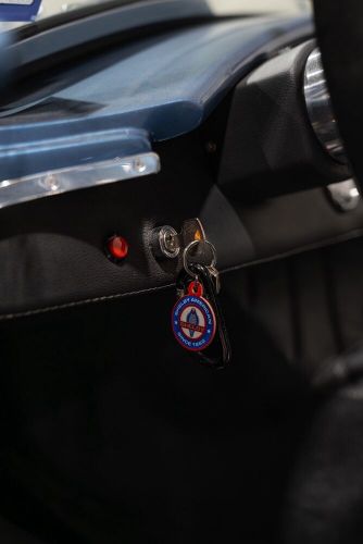 1965 shelby cobra