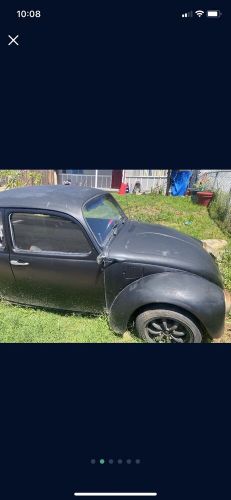 1968 Volkswagen Beetle, US $4,900.00, image 2