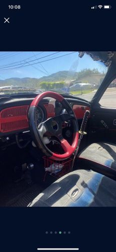 1968 Volkswagen Beetle, US $4,900.00, image 3
