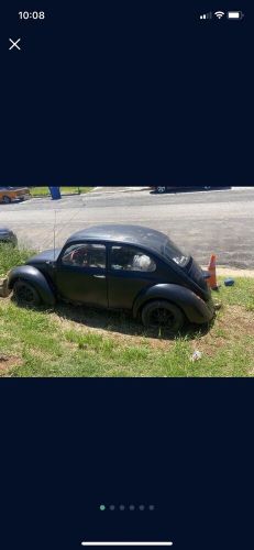 1968 Volkswagen Beetle, US $4,900.00, image 6