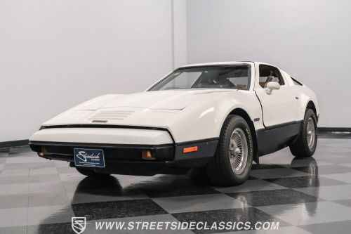 1975 bricklin sv-1