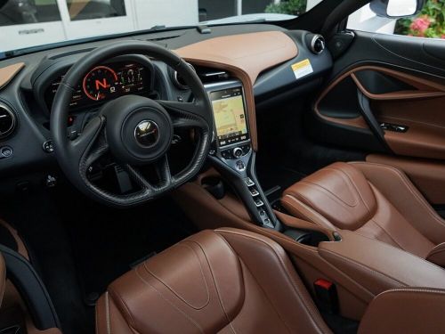 2018 720s luxury