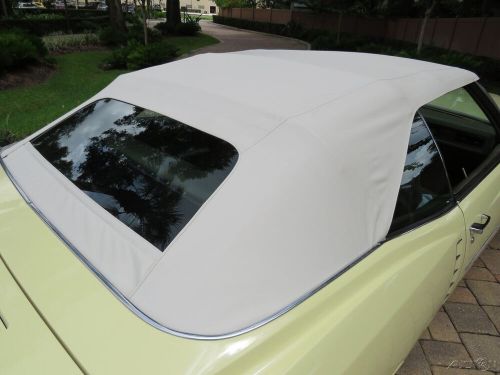 1971 Cadillac Eldorado 500ci Automatic Fully Loaded Sweet!!, US $17,900.00, image 2