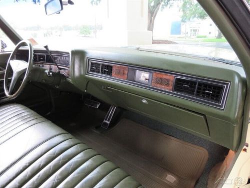 1971 Cadillac Eldorado 500ci Automatic Fully Loaded Sweet!!, US $17,900.00, image 10