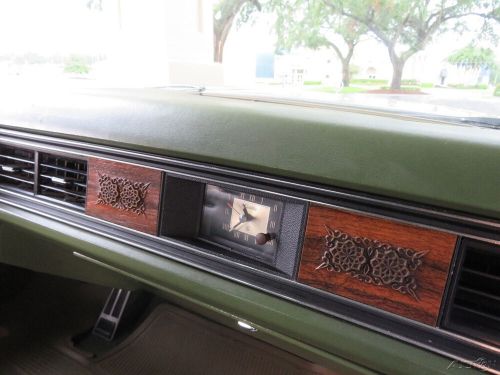 1971 Cadillac Eldorado 500ci Automatic Fully Loaded Sweet!!, US $17,900.00, image 11