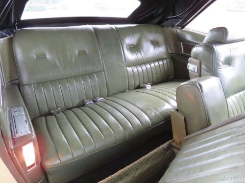 1971 Cadillac Eldorado 500ci Automatic Fully Loaded Sweet!!, US $17,900.00, image 12