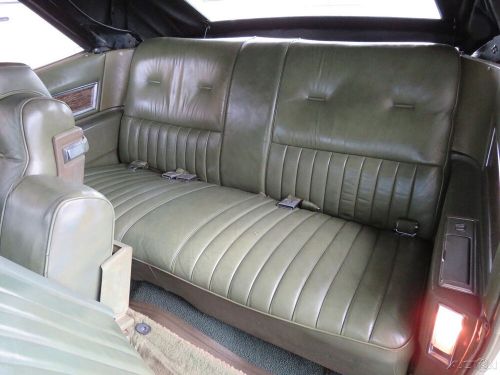 1971 Cadillac Eldorado 500ci Automatic Fully Loaded Sweet!!, US $17,900.00, image 13