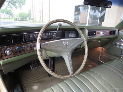 1971 Cadillac Eldorado 500ci Automatic Fully Loaded Sweet!!, US $17,900.00, image 17