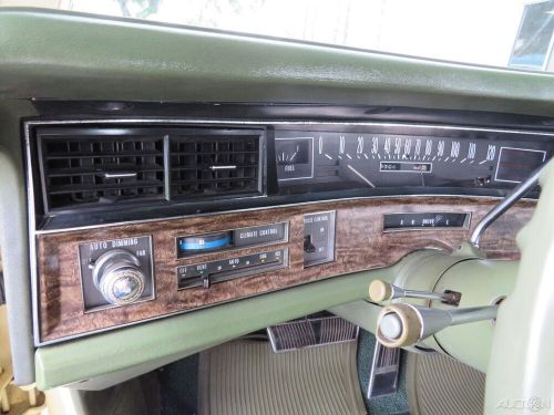 1971 Cadillac Eldorado 500ci Automatic Fully Loaded Sweet!!, US $17,900.00, image 19