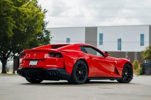 Ferrari 812 GTS