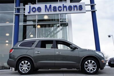 Good miles bose rear buckets dual moon roof chrome wheels pwr liftgate rev cam