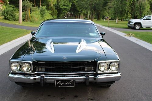 1974 Plymouth Other, US $10,000.00, image 36