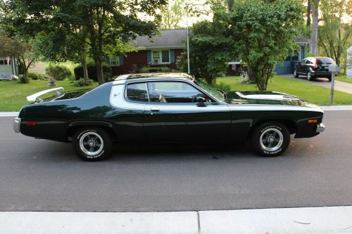 1974 Plymouth Other, US $10,000.00, image 39