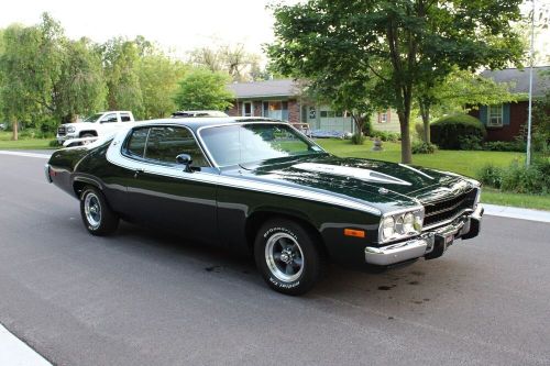 1974 Plymouth Other, US $10,000.00, image 40