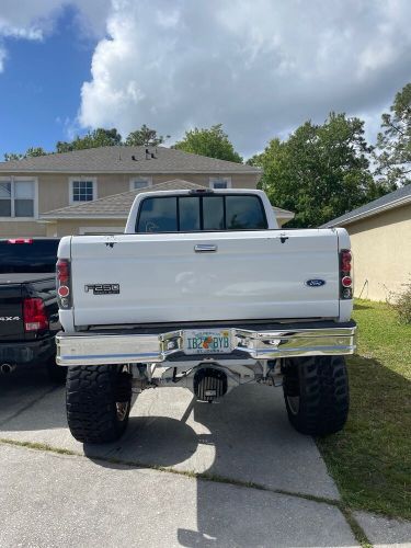 1997 ford f-250