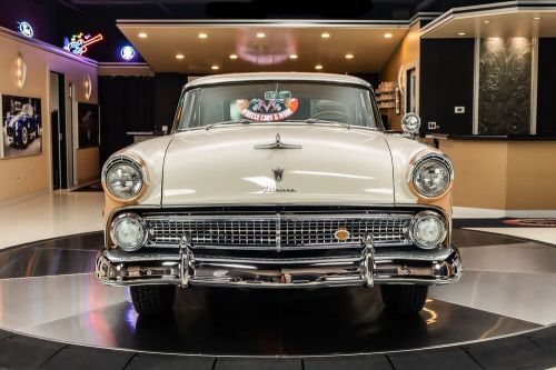 1955 Ford Crown Victoria, US $99,900.00, image 2