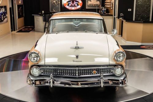 1955 Ford Crown Victoria, US $99,900.00, image 3