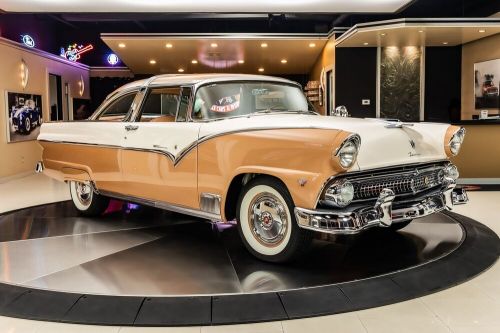 1955 Ford Crown Victoria, US $99,900.00, image 4