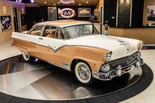 1955 Ford Crown Victoria, US $99,900.00, image 5