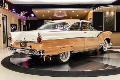 1955 Ford Crown Victoria, US $99,900.00, image 7