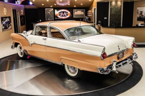 1955 Ford Crown Victoria, US $99,900.00, image 12