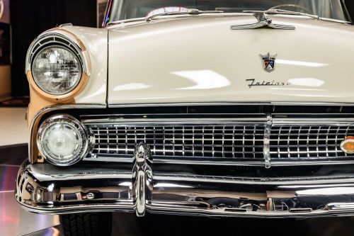 1955 Ford Crown Victoria, US $99,900.00, image 14