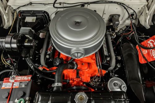 1955 Ford Crown Victoria, US $99,900.00, image 21