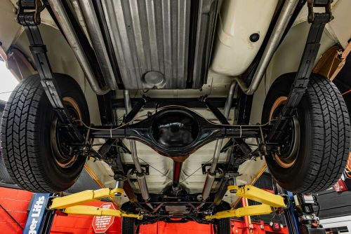 1955 Ford Crown Victoria, US $99,900.00, image 22