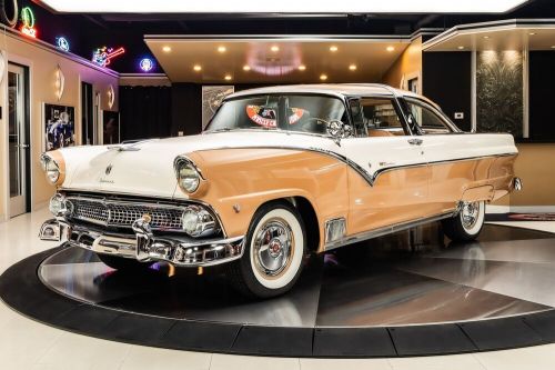1955 Ford Crown Victoria, US $99,900.00, image 24