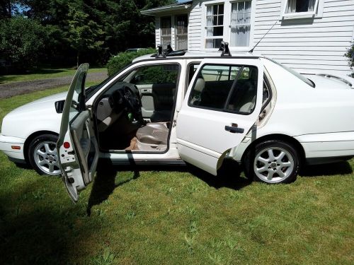 1998 volkswagen jetta