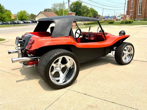 Other Makes Dunebuggy