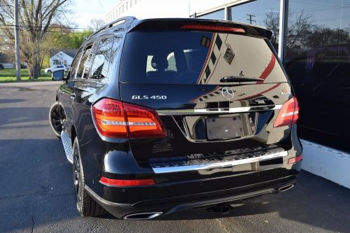 2019 Mercedes-Benz GLS GLS 450, US $29,500.00, image 2