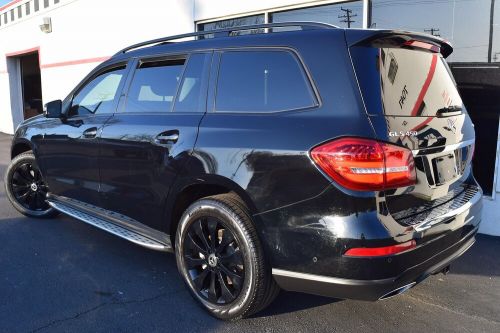 2019 Mercedes-Benz GLS GLS 450, US $29,500.00, image 3