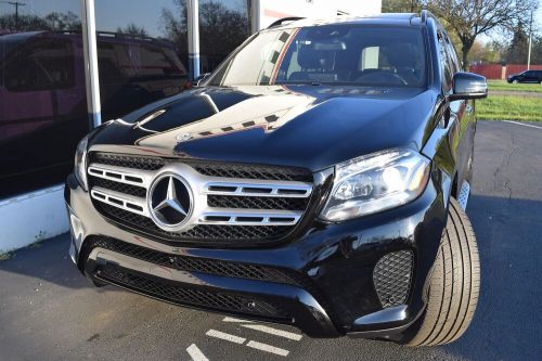 2019 Mercedes-Benz GLS GLS 450, US $29,500.00, image 5