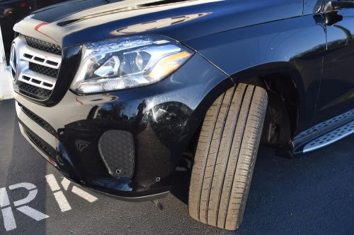 2019 Mercedes-Benz GLS GLS 450, US $29,500.00, image 6