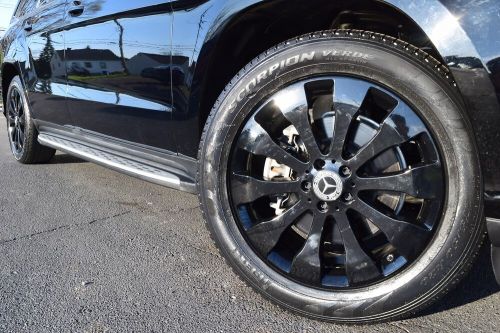 2019 Mercedes-Benz GLS GLS 450, US $29,500.00, image 7