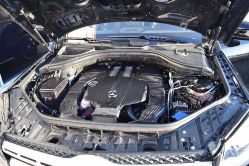 2019 Mercedes-Benz GLS GLS 450, US $29,500.00, image 8