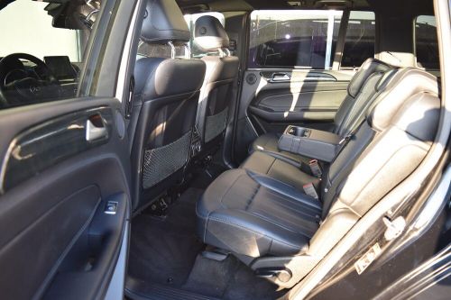 2019 Mercedes-Benz GLS GLS 450, US $29,500.00, image 11