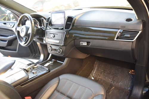 2019 Mercedes-Benz GLS GLS 450, US $29,500.00, image 13