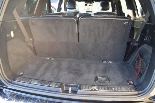 2019 Mercedes-Benz GLS GLS 450, US $29,500.00, image 15