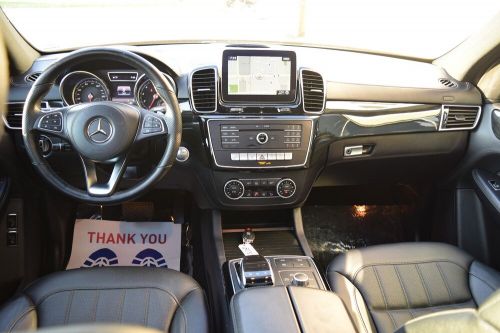 2019 Mercedes-Benz GLS GLS 450, US $29,500.00, image 17