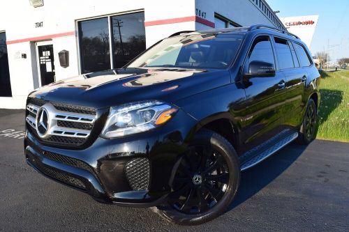 2019 Mercedes-Benz GLS GLS 450, US $29,500.00, image 19