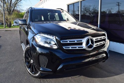 2019 Mercedes-Benz GLS GLS 450, US $29,500.00, image 20