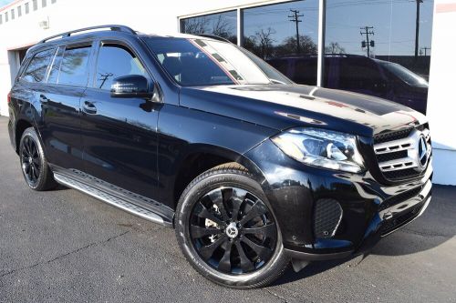 2019 Mercedes-Benz GLS GLS 450, US $29,500.00, image 21