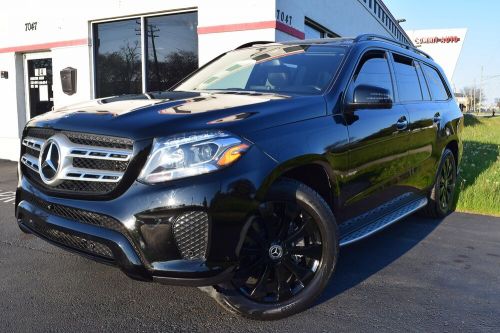 2019 Mercedes-Benz GLS GLS 450, US $29,500.00, image 24