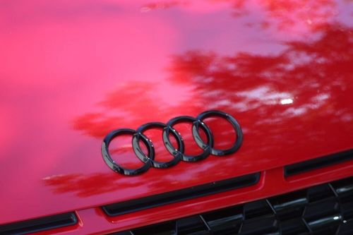 2023 audi r8 5.2 v10 performance