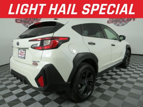 2024 Subaru XV Crosstrek Sport Utility 4D, US $21,494.00, image 2