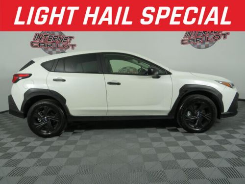 2024 Subaru XV Crosstrek Sport Utility 4D, US $21,494.00, image 3